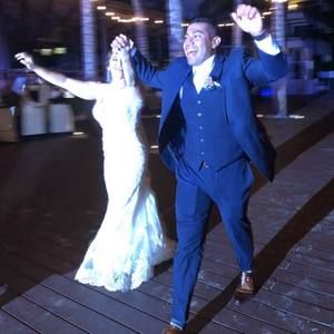 Meet your Posher, Suzanne